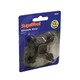 image 2 of SupaTool 4 in 1 Chuck Key - Black - One Size