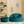 Teal Green