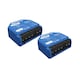 image 1 of Shelly Plus 1 Gen3 16A Switch (Pair)