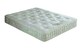 image 3 of Miracle Pocket Sprung Wool Mattress Single