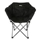 image 3 of Navas Camping Chair with Storage Bag Black