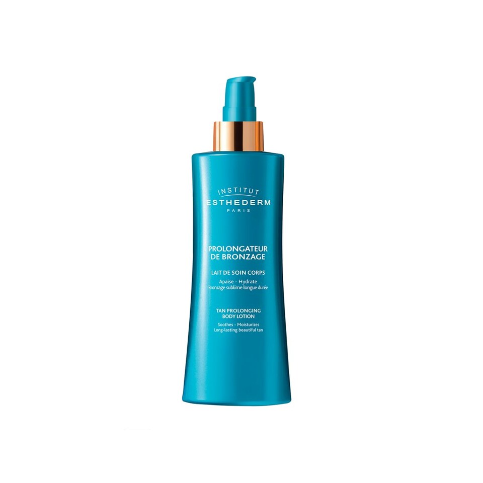 Esthederm Tan Enhancing Lotion 200ml