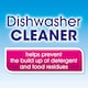 image 2 of Duzzit Dishwasher Cleaner