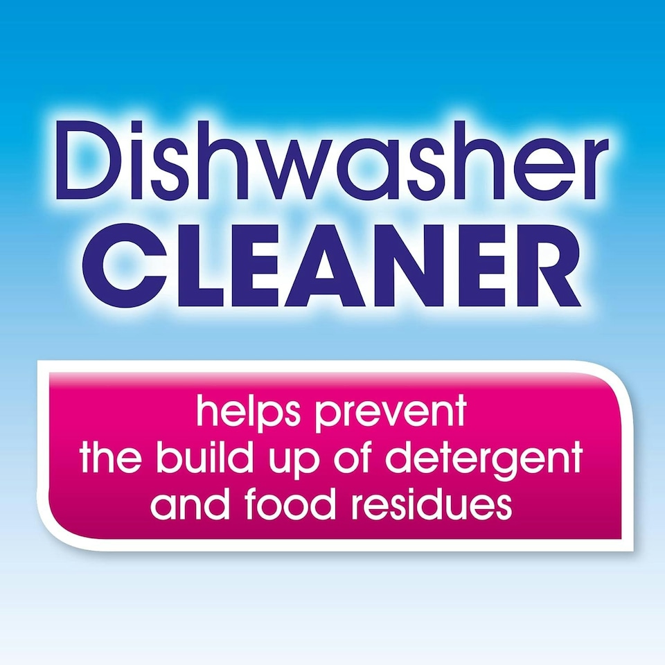 image 1 of Duzzit Dishwasher Cleaner
