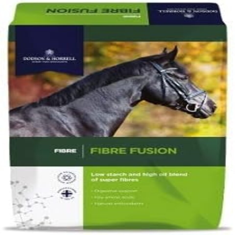 Dodson & Horrell Fibre Fusion 16kg N/A
