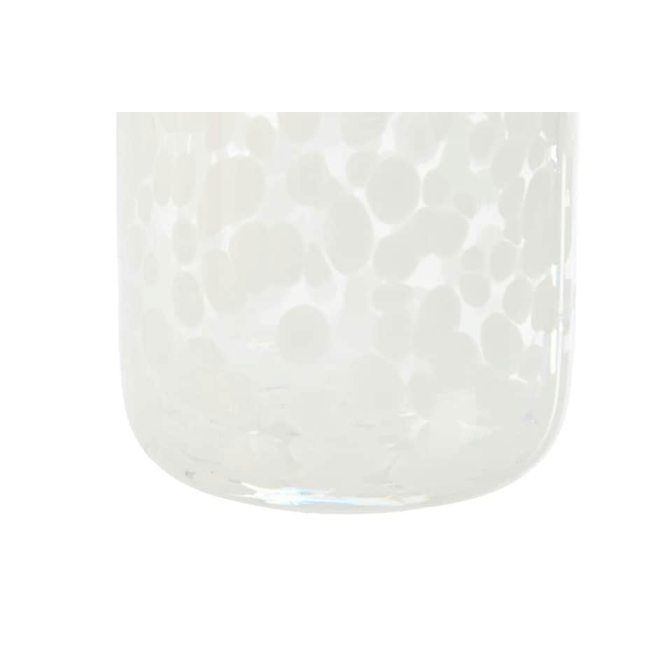 image 1 of Set of glasses Home ESPRIT Crystal Vintage 320 ml (6 Units) N/A