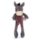 image 5 of Ragtales Ragtag Pedro the Donkey 25cm