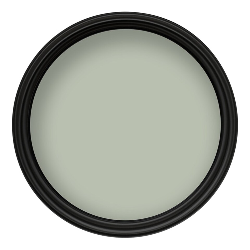 image 1 of Crown Silk Emulsion Mellow Sage 5L
