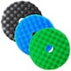 image 1 of Cloverleaf CL3 Generic Foam Set