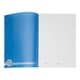 image 3 of A4 120 Pages Printer Blue Durable Cover Manuscript Book by Premto