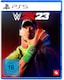 image 1 of WWE 2K23 (German Box) PS5