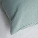 image 3 of BHS Twin Pack of Cushions, Green