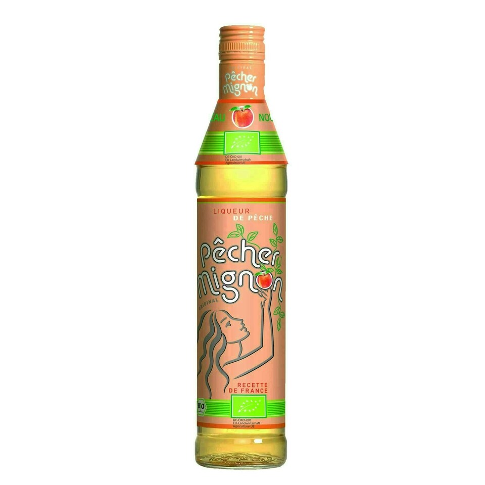image 1 of Pecher Mignon