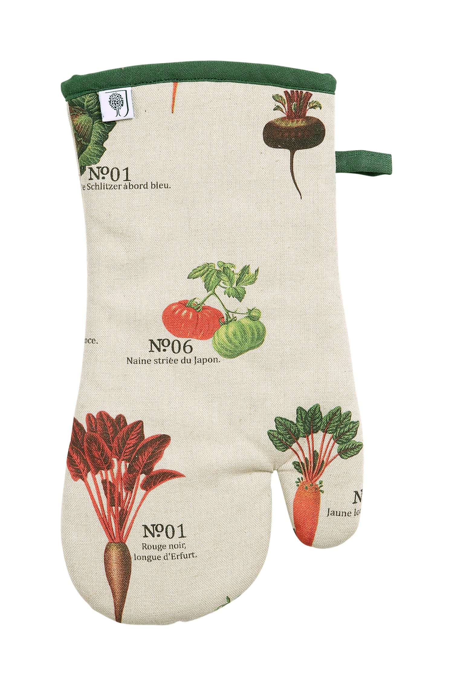 RHS Benary Vegetables Gauntlet - Stone