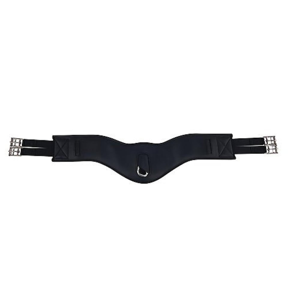 Collegiate Anatomic Girth | Brown | Brown | 135cm/54in | 1
