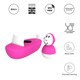 image 2 of Matchstick Monkey Bathtime Boat Set Pink