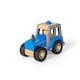 image 4 of Tractor Blue | Blue