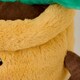 image 9 of Warmies Plush Yellow Flower Pot Microwavable LARGE
