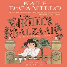 Hotel Balzaar