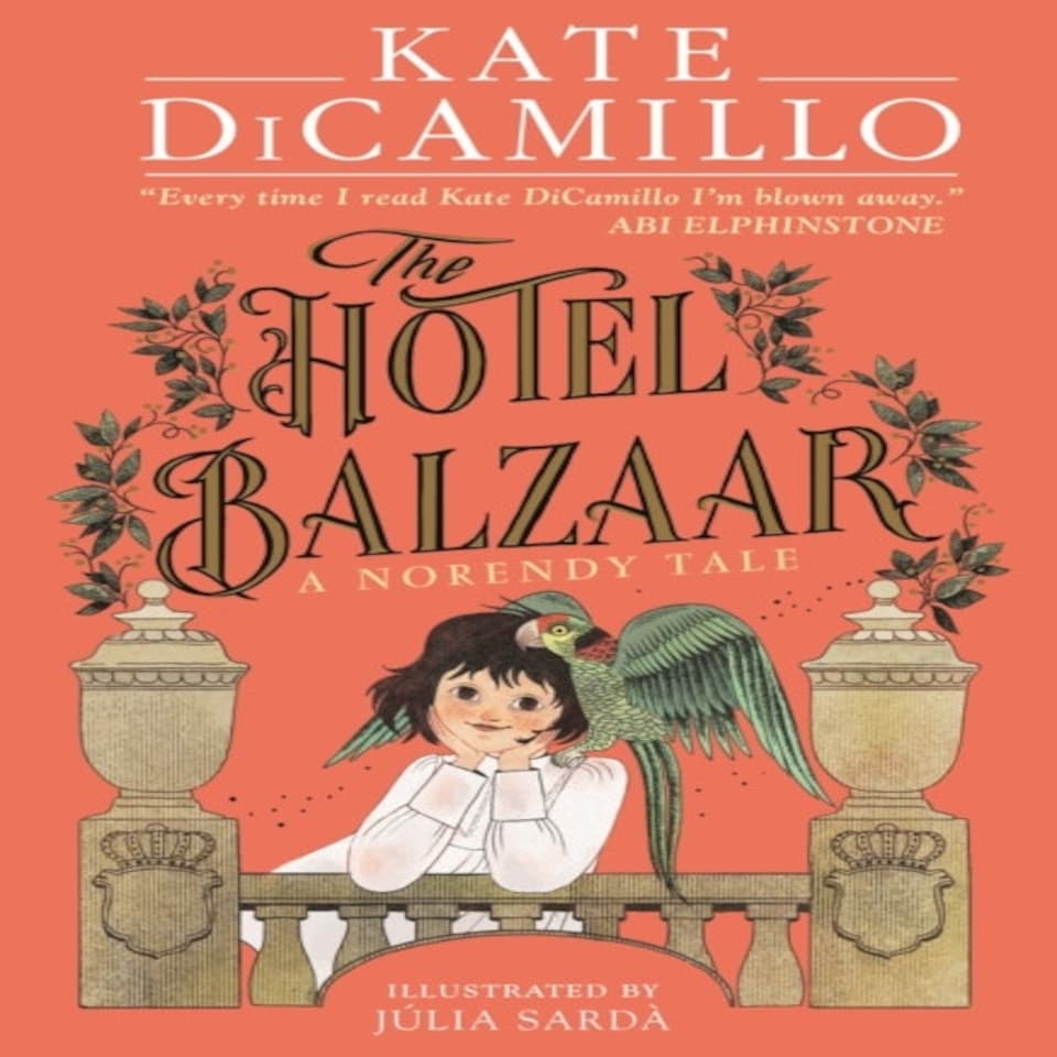 Hotel Balzaar