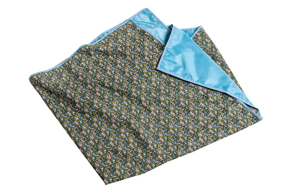 image 1 of Felicity Picnic Blanket
