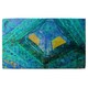 image 1 of looking up (Kitchen Towel)