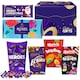 image 2 of Cadbury Christmas Family Sharing Hamper Large