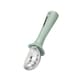 image 2 of Fusion Twist Ice Cream Scoop Mint