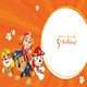 image 3 of Paw Patrol Age 5 Birthday Card