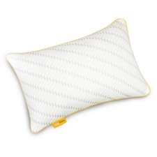 Cosi Home Memory Foam Travel Pillow (1 Pack)