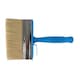 image 2 of Silverline - Shed & Fence Brush - 125mm