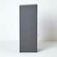 image 7 of SMART PARCEL BOX® Large Front & Rear Access Dark Grey Grey