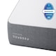 image 4 of Hypnos Hemsworth Support Mattress White | Super King