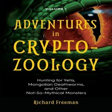 Adventures In Cryptozoology