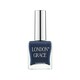 image 1 of Iris Nail Polish Blue