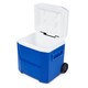 image 3 of Igloo Laguna 16QT Roller Cooler