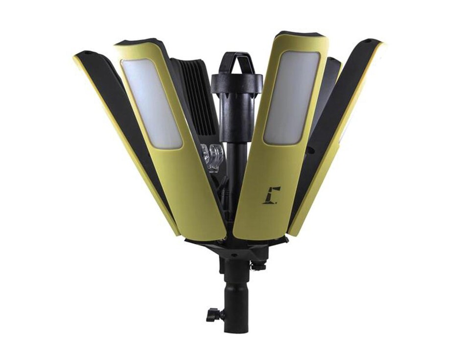 image 1 of Lighthouse Heavy-Duty Led Site Light 110V