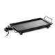 image 1 of Grill hotplate Princess 01.102300.01.403 2000 W Black