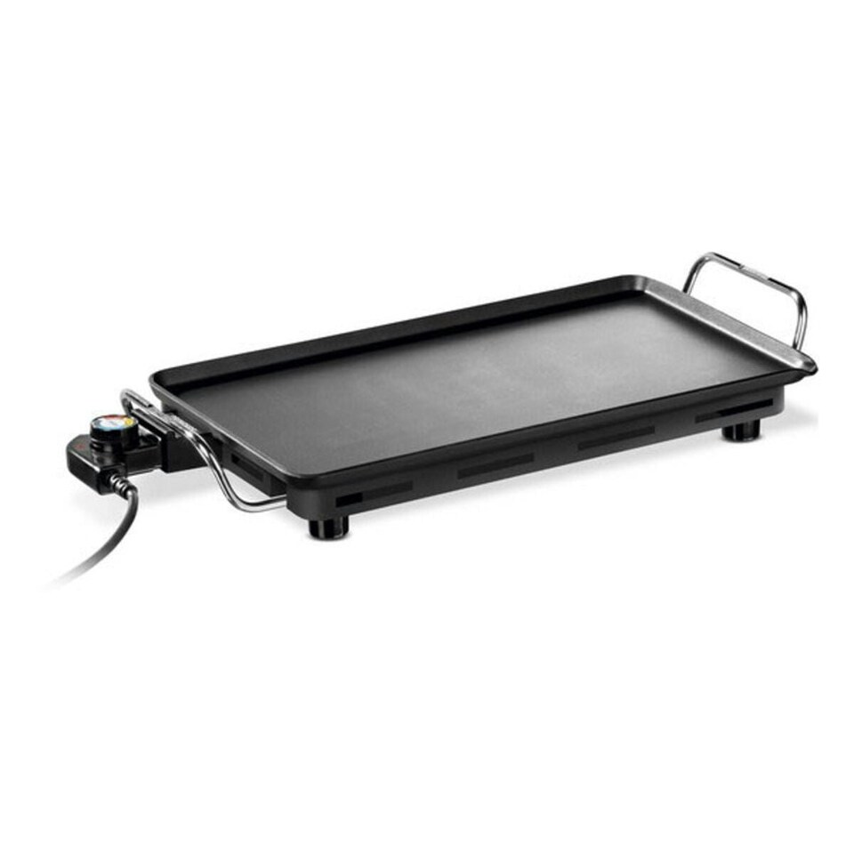 image 1 of Grill hotplate Princess 01.102300.01.403 2000 W Black