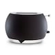 image 2 of Bugatti Romeo Toaster Matt Black