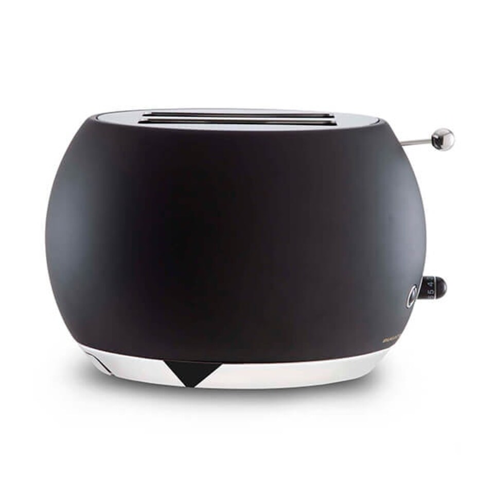 image 1 of Bugatti Romeo Toaster Matt Black