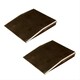 image 1 of Bachmann Scenecraft Platform Ramps 2pcs (Pre-Built)