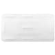 image 2 of Showerdrape Comfy White 360 x 700mm Anti-slip Bath Mat | Multi | 1