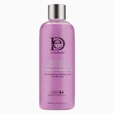 Design Essentials Agave And Lavender Step 2 Moisturizing And Detangling Conditioner 340 g