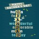 image 1 of Quitting Hollywood Happy Father's Day To Grandad