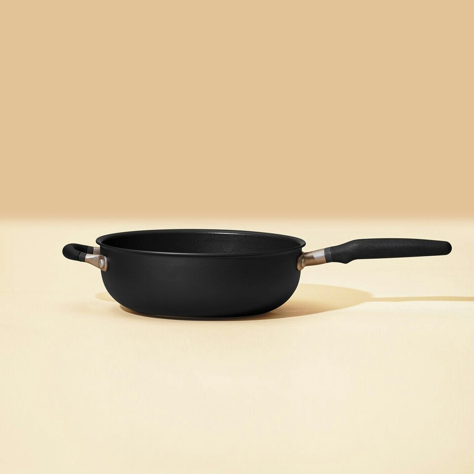 image 1 of Meyer Accent Ultra-Durable Nonstick Chef's Pan