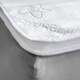 image 1 of My Nature Airflow Mattress Topper White | Double