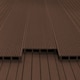 image 4 of Jardi­ Composite Decking - 8 SQM - Conker Brown