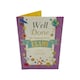 image 4 of Well Done On Passing Exam Congratulations Card