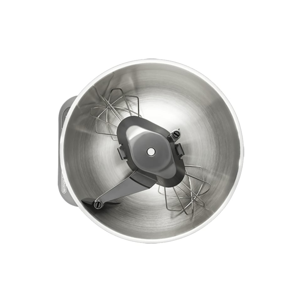 image 1 of Morphy Richards MixStar Compact Stand Mixer